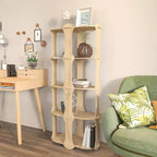 Libreria - Rovere Zaffiro