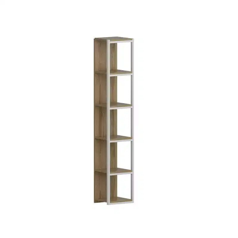 Decorotika,Texas Bookcase