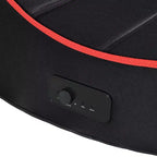 Sedia da gaming pieghevole da pavimento con Bluetooth e altoparlanti integrati